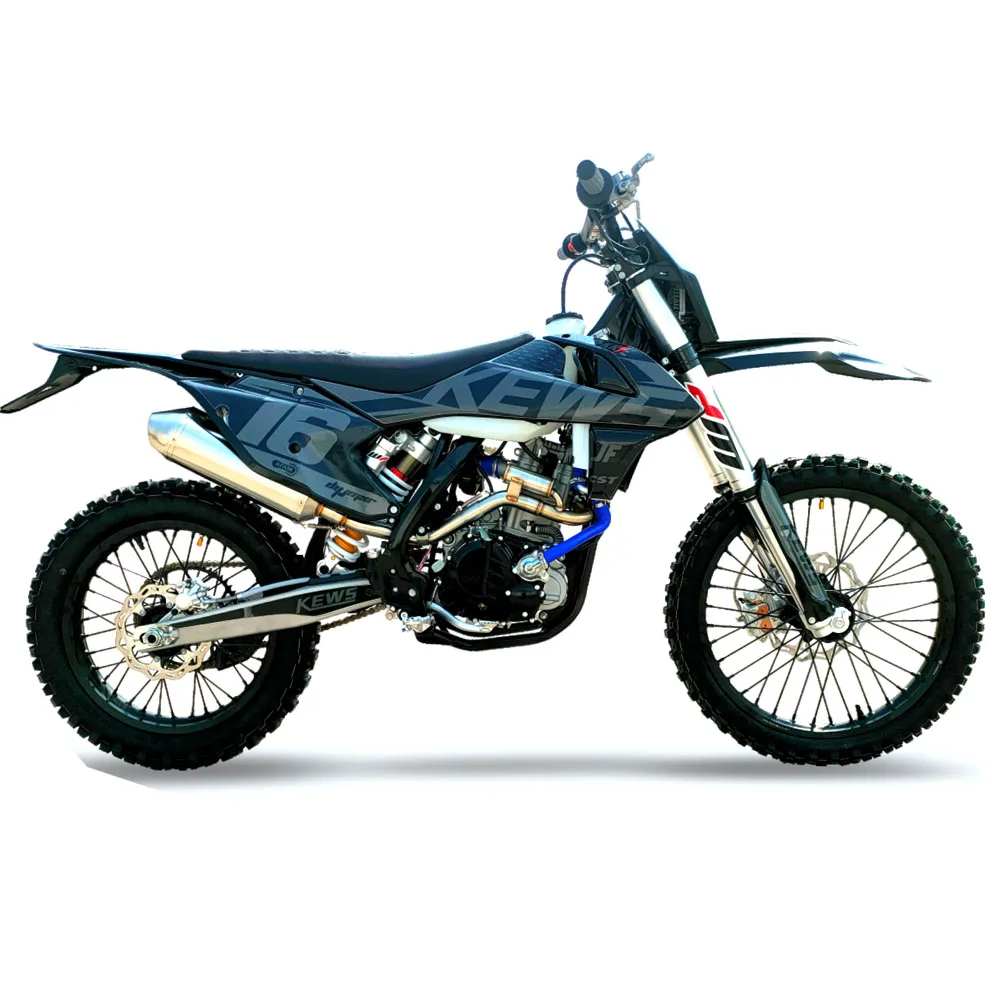 Велосипед грязи 250cc ЭНДУРО МОТОЦИКЛ 300cc Байк эндуро