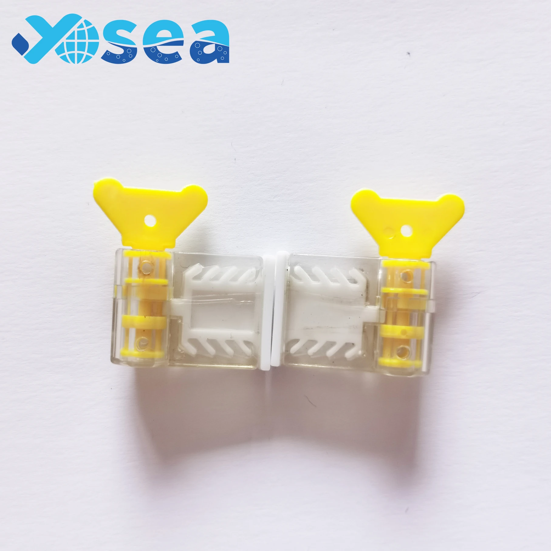 high security plastic gas protect meter seal from china