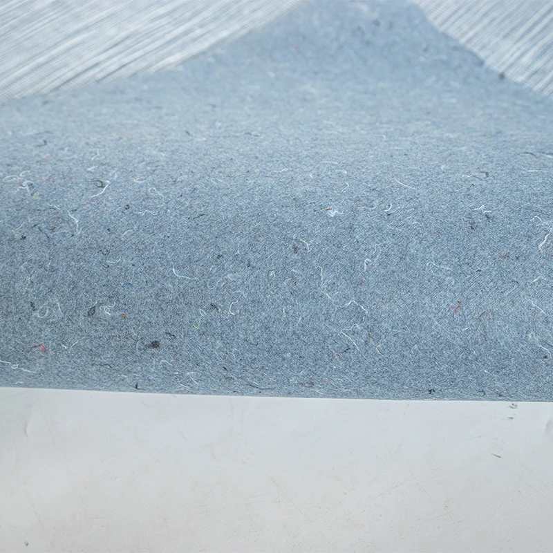 Self Adhesive Waterproof Sticky Painter Felt