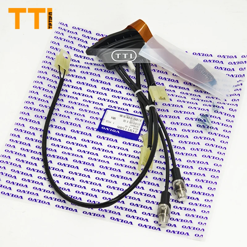 21911586 FH FM Truck Gearbox  AT2412E AT2612E AT2812E ATO2612E ATO3112E ATO3512E AT2412F  Wire Harness 7421911586 4213679222