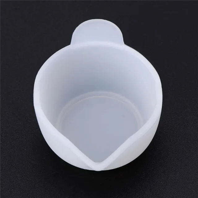 
Y152 Jewelry Craft Tools reusable stir sticks silicone mixing cups for epoxy resin 