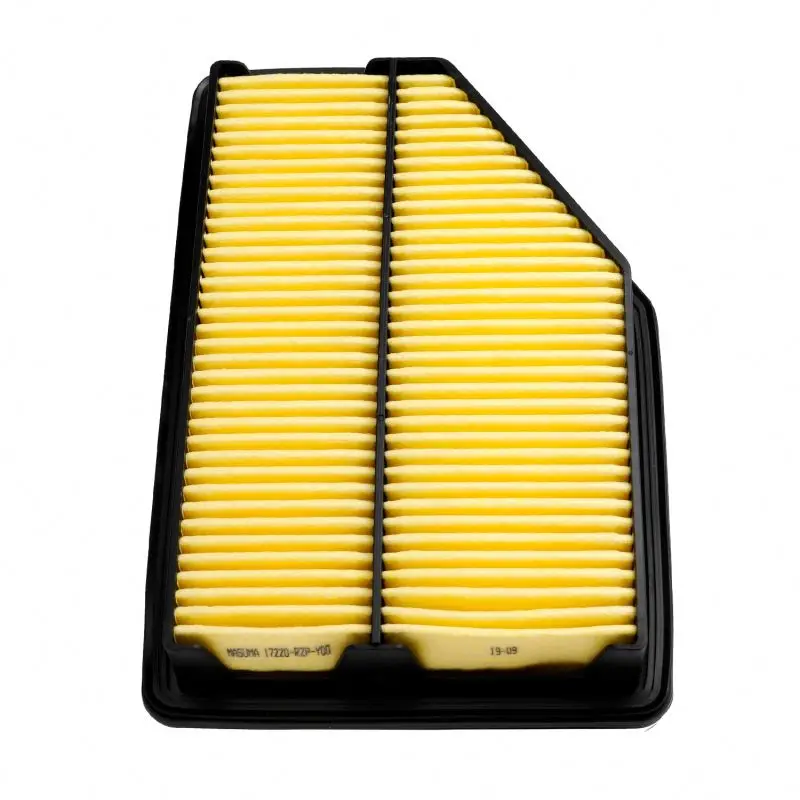 MFA-H500 MASUMA Auto Repair Part Air Filtration Series universal air filter 17220-RZP-G00