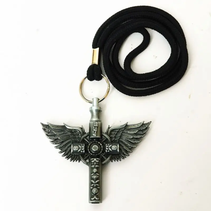 M33 Крылья Ангела быстросъемные высококачественные походные барабанные ключи
