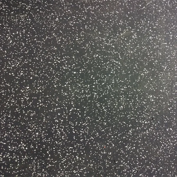 
Product name Gym Rubber Floor Mat, Material recycled tire rubber+EPDM crumbs rubber tiles 