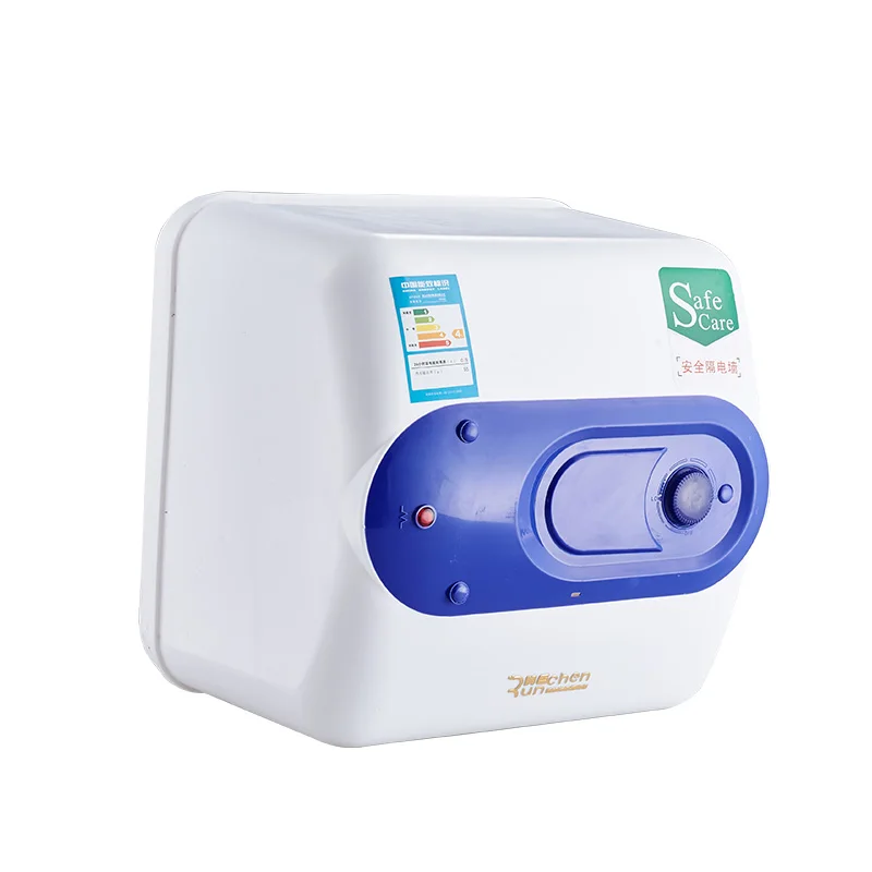 Квадратный водонагреватель для душа 30