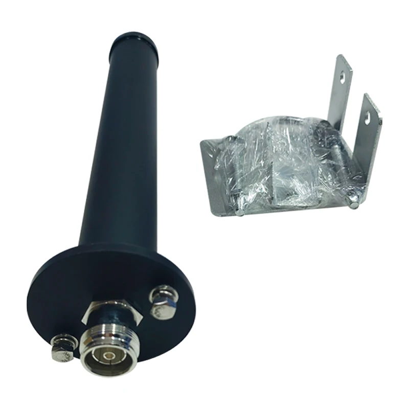 Maniron 698-3800MHz 3.5dBi Omni-Directional Fibreglass Antenna With 4.3-10 Female Connector Factory Supply Base station