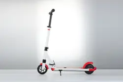 Power electric scooter 150w 2 wheel Kick Folding Foldable  Electric teenager E Scooter