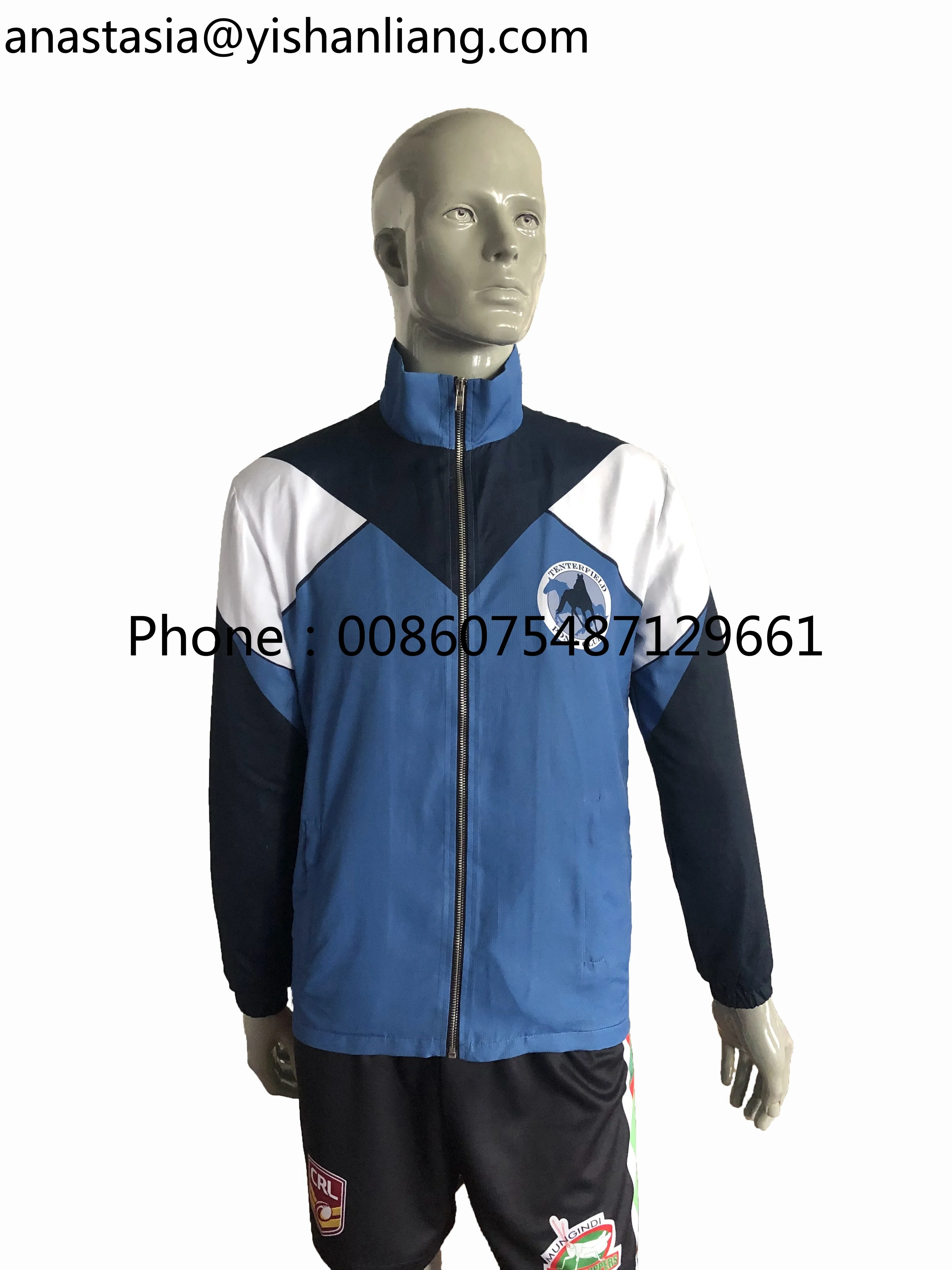 Custom quick dry jacket for men windproof thin wind coat for gentlemen long sleeve quick dry shirt with zipper for male