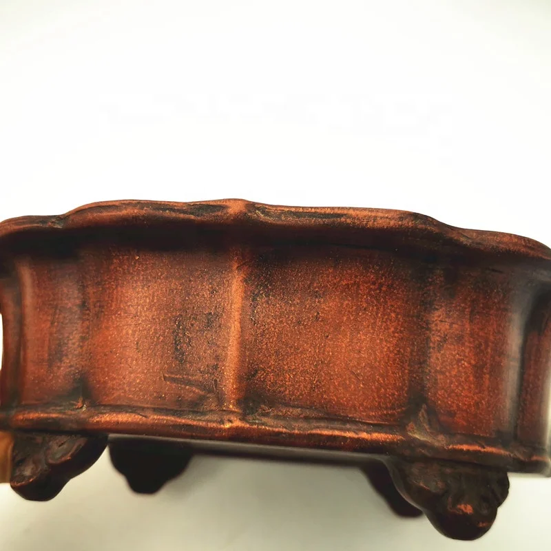 high quality flowerpot  Ceramic Planter bonsai  pot