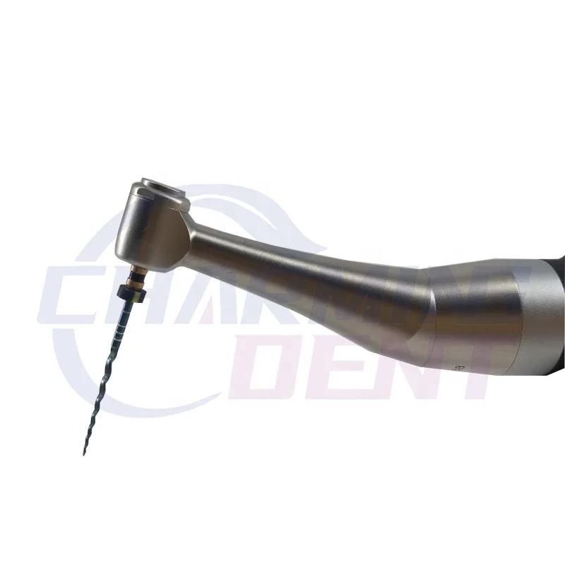  New arrival dental rotary instruments sani endo motor apex locator root canal equipment endodontic reciprocating