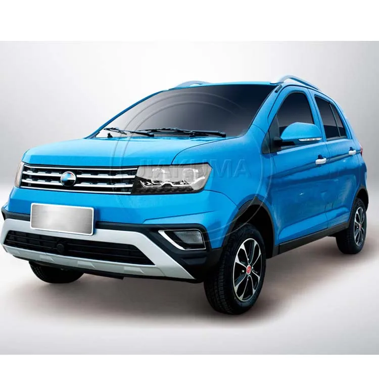  2021 New Product Hot Selling Blue Suv 775Kg Cheap Adult Electric
