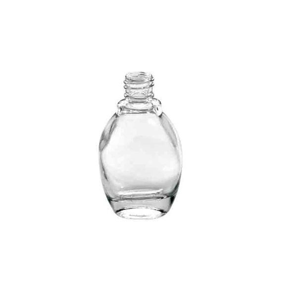 7ml 5ml 10ml Hot Selling China Supplier Supplier Empty Nail Polish Glass Jar Bottle with Brush Cap