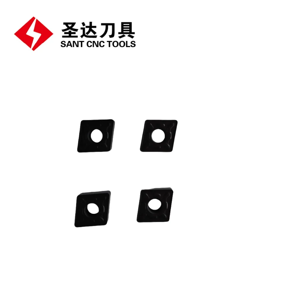 SANT High quality insert  YBC252CNMG1906-DR