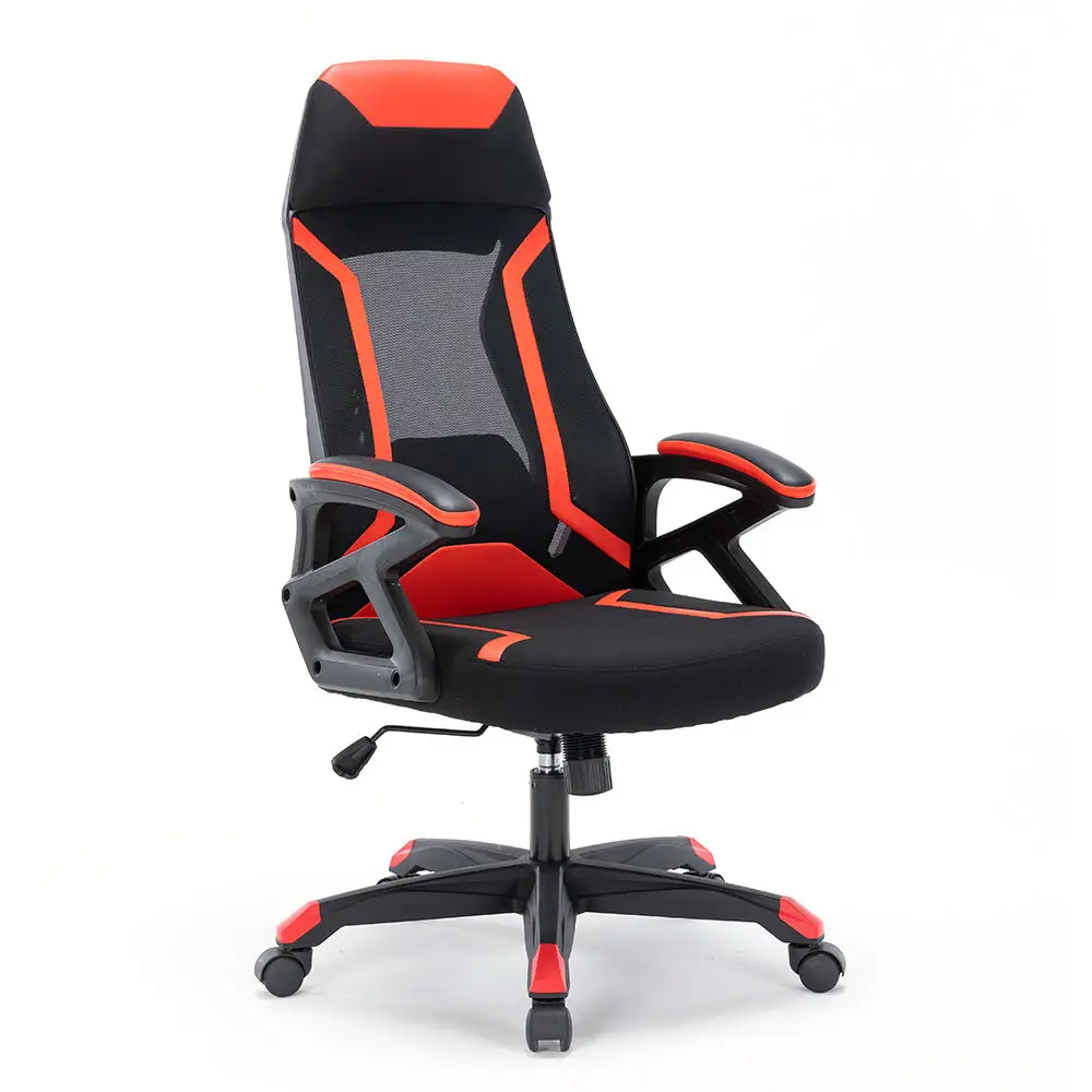 Игровое кресло Silla Gamer Con Masajeador Sillas игровое профессиональный ворон скорпион