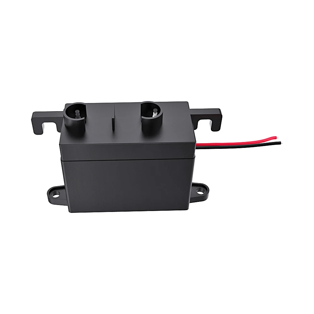 Plasma Bipolar Ionization Negative And Positive Ion Generator High Voltage Ionizer