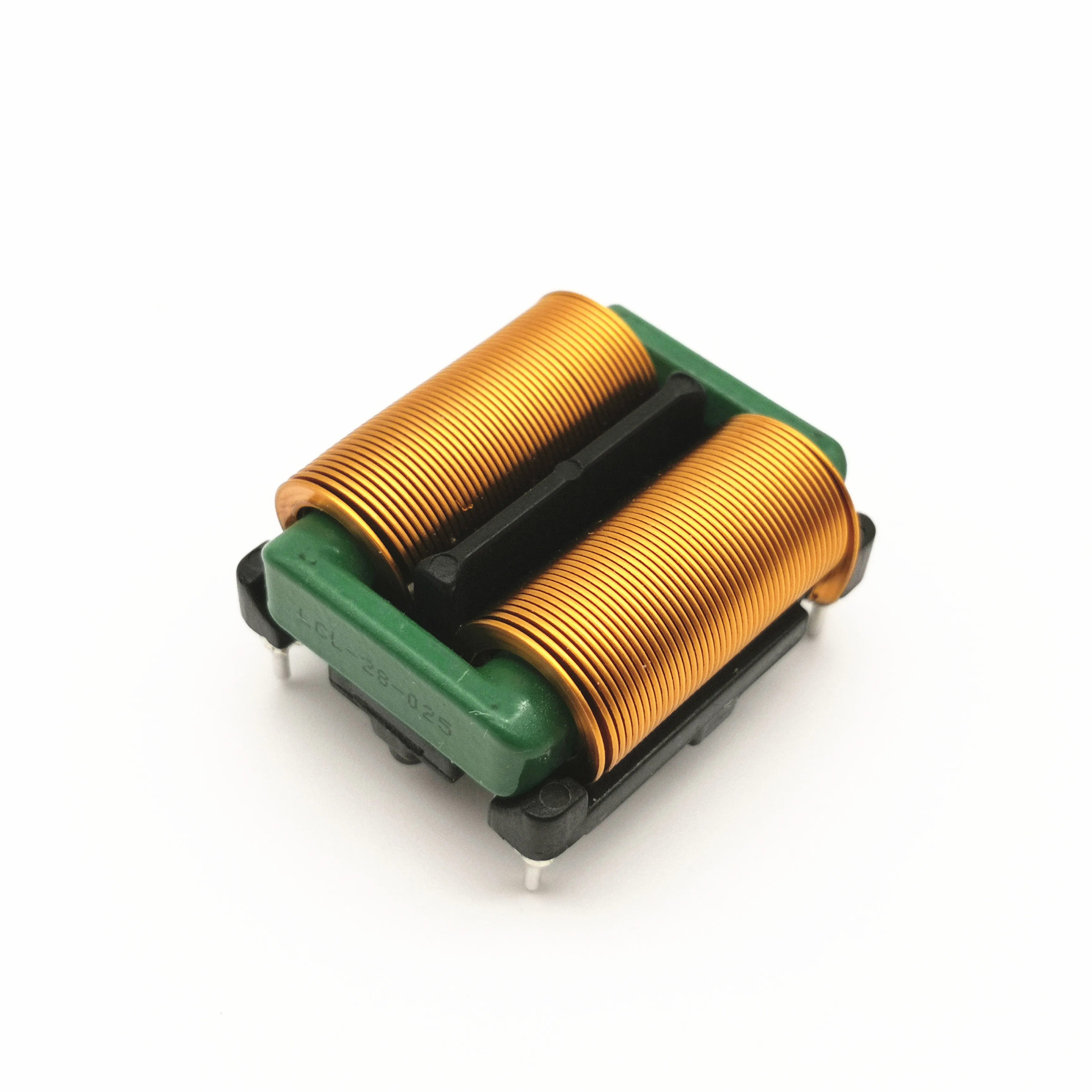 SQ Flat Wire Filter Common Mode Power Inductor Choke