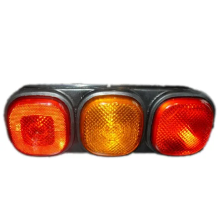 JCB PARTS  Lamp ASSY  700/50129 stop tail light  FOR JCB EXCAVATOR 700/50130
