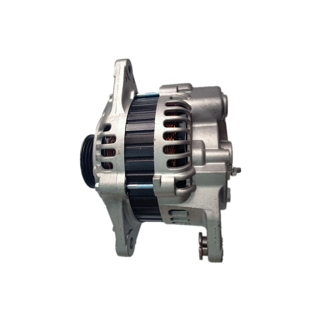 Stable Current Spare Parts OEM 1800A008 12V Alternator Assembly For Japanese Car
