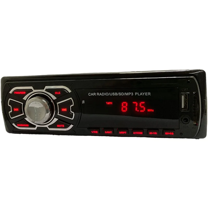 
Лидер продаж, Автомобильный Usb MP3-плеер с ЖК-дисплеем хорошего качества 