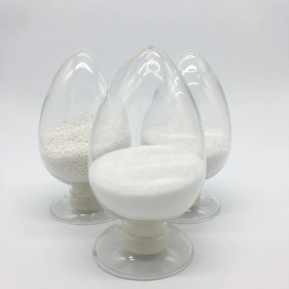 
high quality 95% purity 0.1mm to 100mm zirconia ceramic beads and balls for grinding and milling 