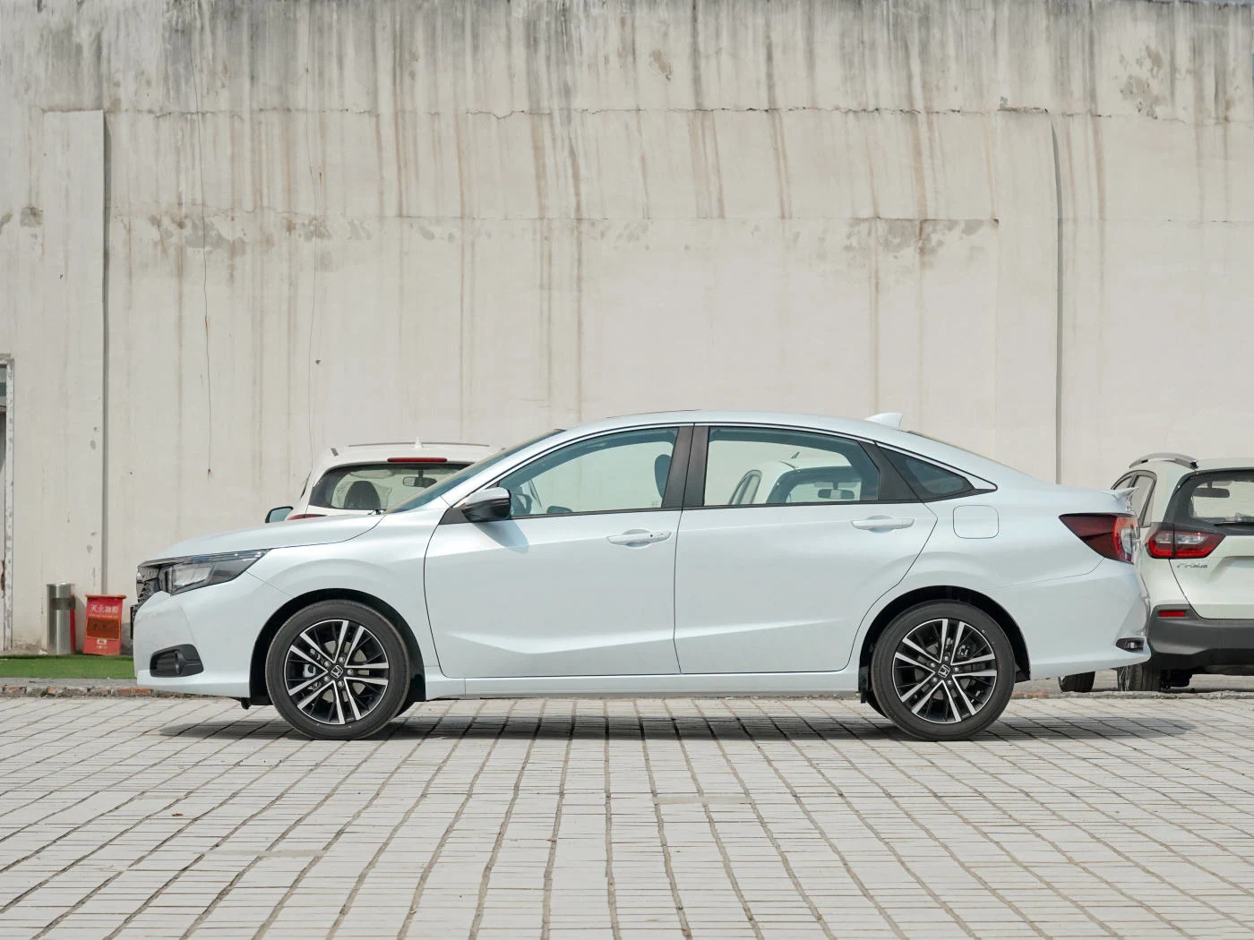 2024 Honda Crider Upcoming 1.0TVehicle, Eco Friendly 2023 Crider CVT Fuel 5-Seaters Car, Gasoline Car Exclusively in Japan Deposit