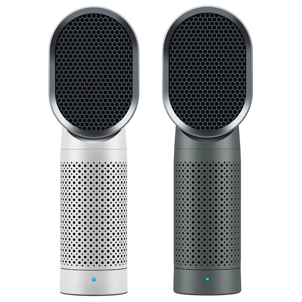 
Professional Cleaner Office Desk Purification Portable OEM Pm2.5 Purifying Hepa H13 Profession Air Purifier 