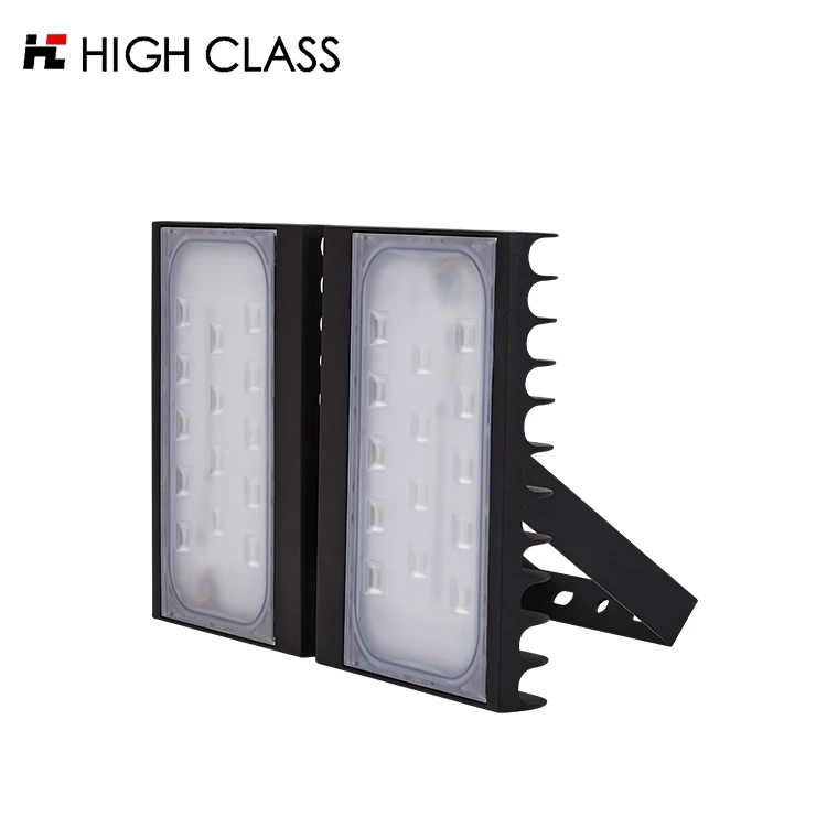 China Supply High Brightness Ip65 Outdoor Decorative Powerful 30 50 100 150 200 300 400 w led flood light