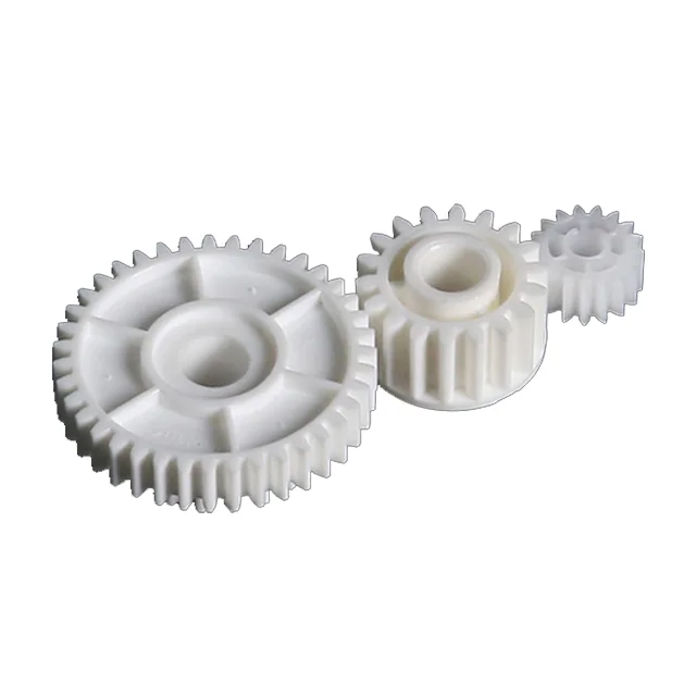 Vacuum Casting Soft Rubber Rapid Prototyping Silicone Parts 3D printing service