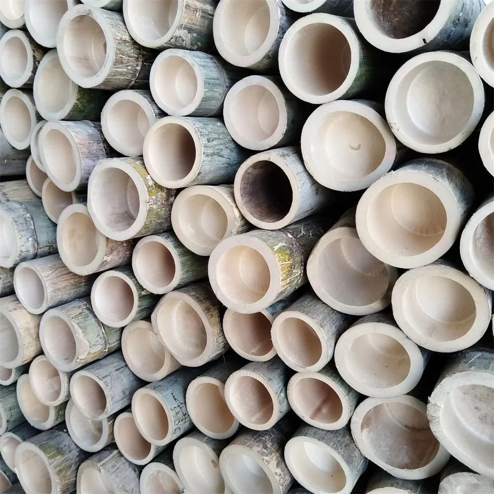 Factory Direct 15 Inch Bamboo Skewer Moisture Resistant Drying 1-2 Days Outdoor Cleaning Custom Bag Packaging AI Selected