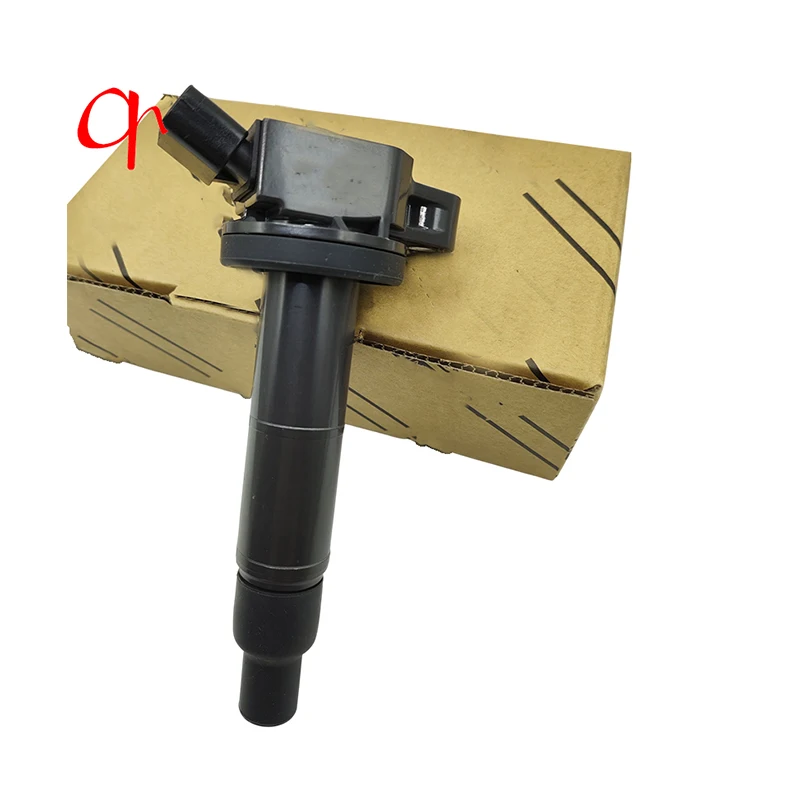 Wholesale Friendly Car Ignition Coil 90919-02244 90919-02243 90919-02266 90080-19023 FOR Toyota camry LEXUS