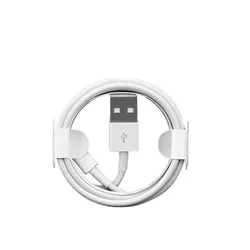 Factory Wholesale 8 Pin USB Data Cables Charging Mobile Phone Sync Cable for iPhone Charge Cable for iPhone 5/6/7/8 Plus