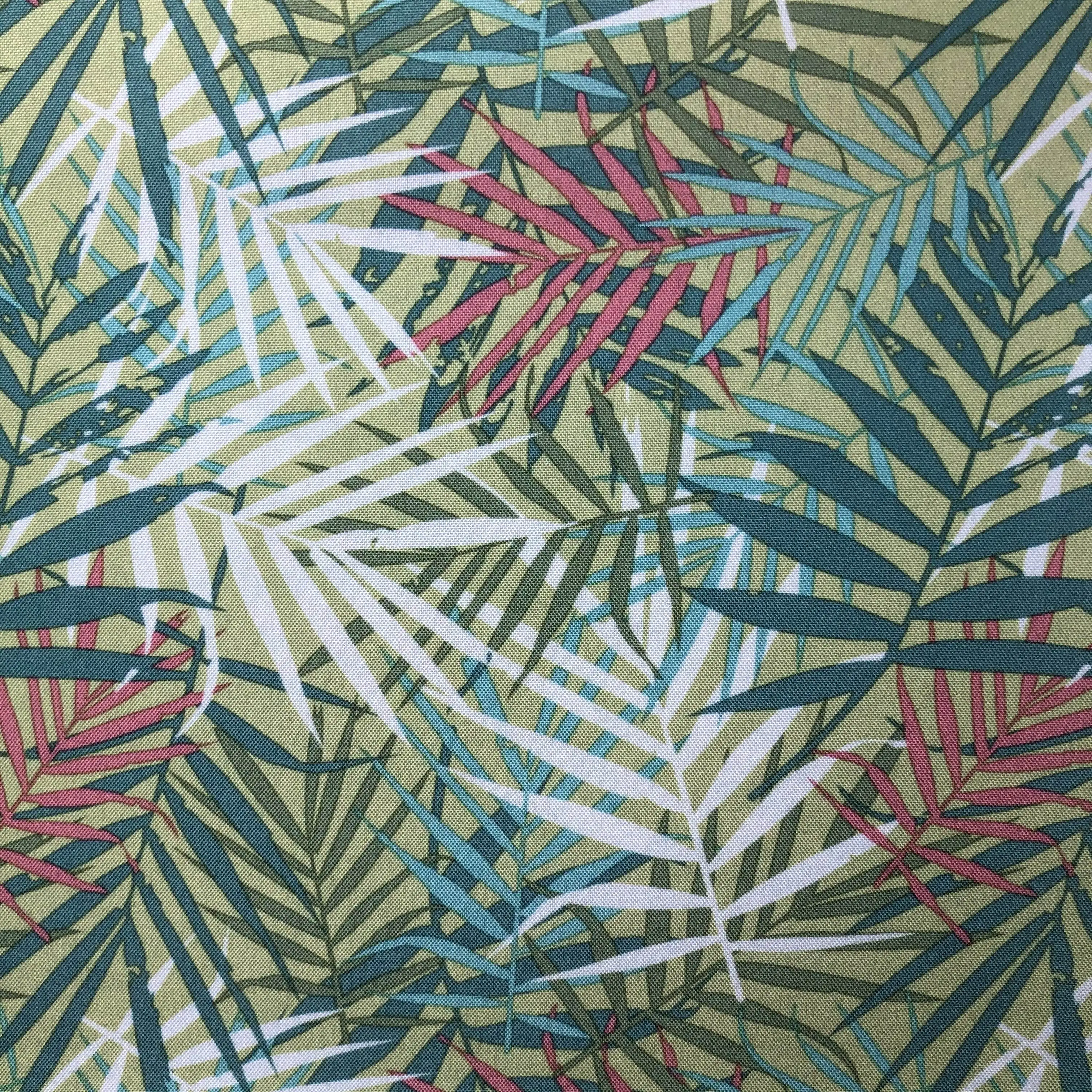 
2021 New design for Outdoor Waterproof Oxford Printed fabric for Bags Tent fabric 