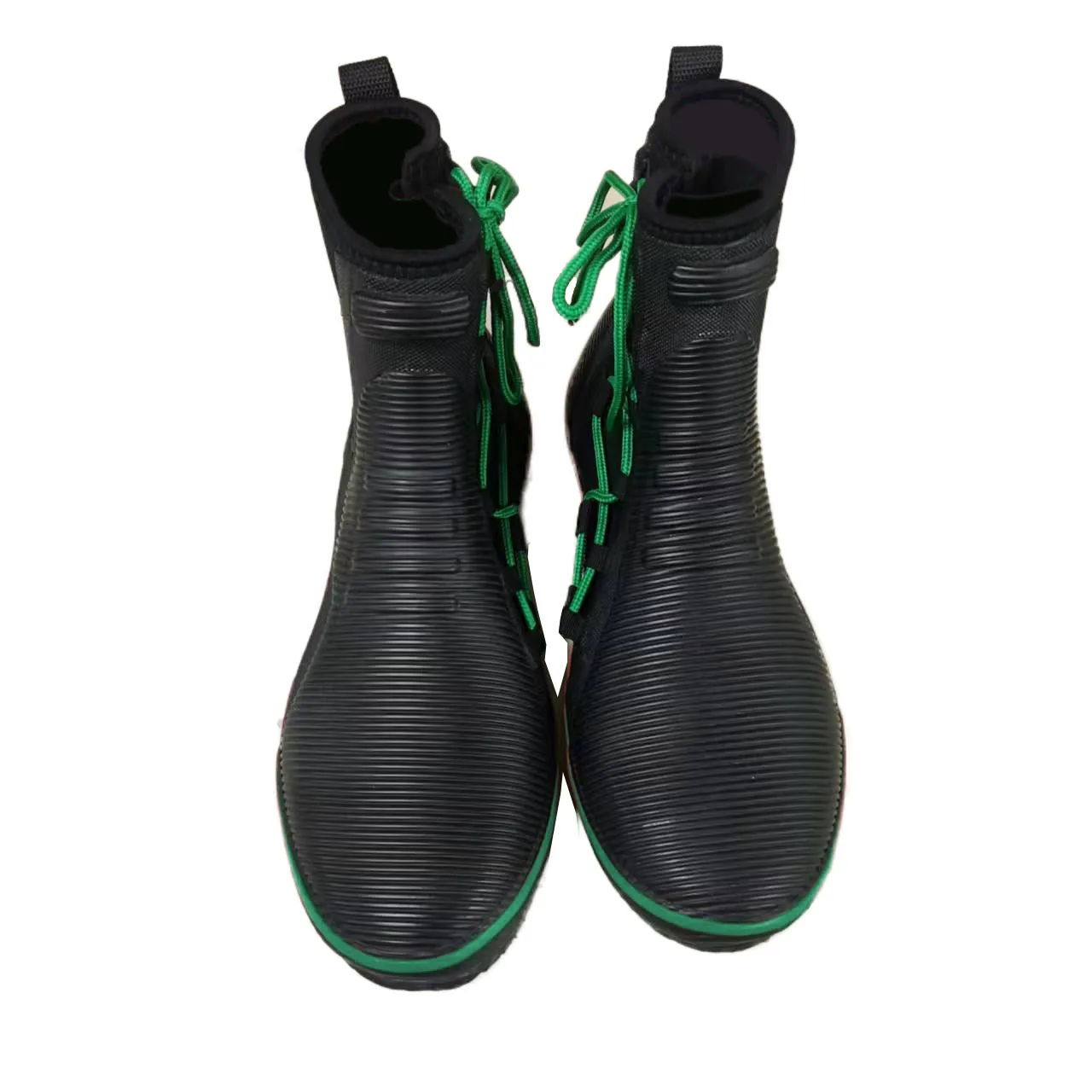 Custom high-end fashion diving boots Waterproof 3/ 5/7 mm Boots Athletic Mountain Professional Producing Shoes Fiber Men