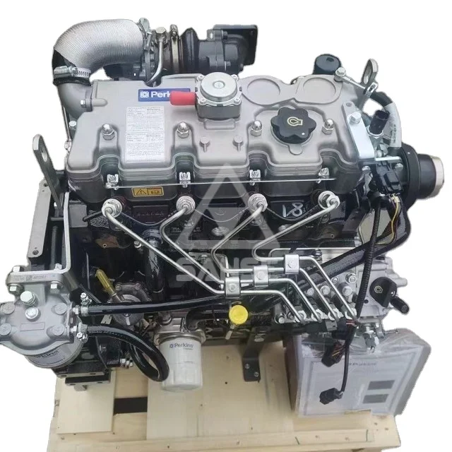 Hot-selling 404D-22T Engine Original Brand New 404D-22T Complete Engine Assembly For Perkins 404 Engine