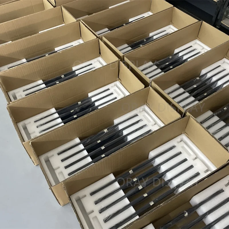 Ultra wide stretched lcd screen  8.8 19 23.1 24 35 47.7  48 inch supermarket shelf bar lcd screen