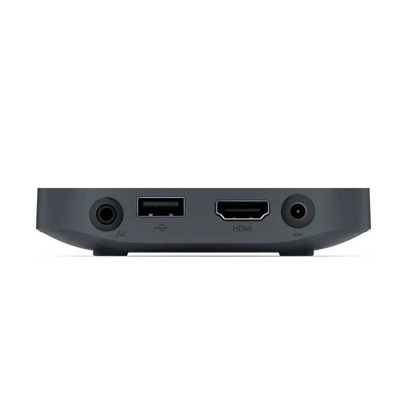 NEW Global Version Original Xiaomi TV Box 4SE SE 1080P 1GB DDR Cortex-A7 Quad Core Android Mi Set-top Box 4SE SE