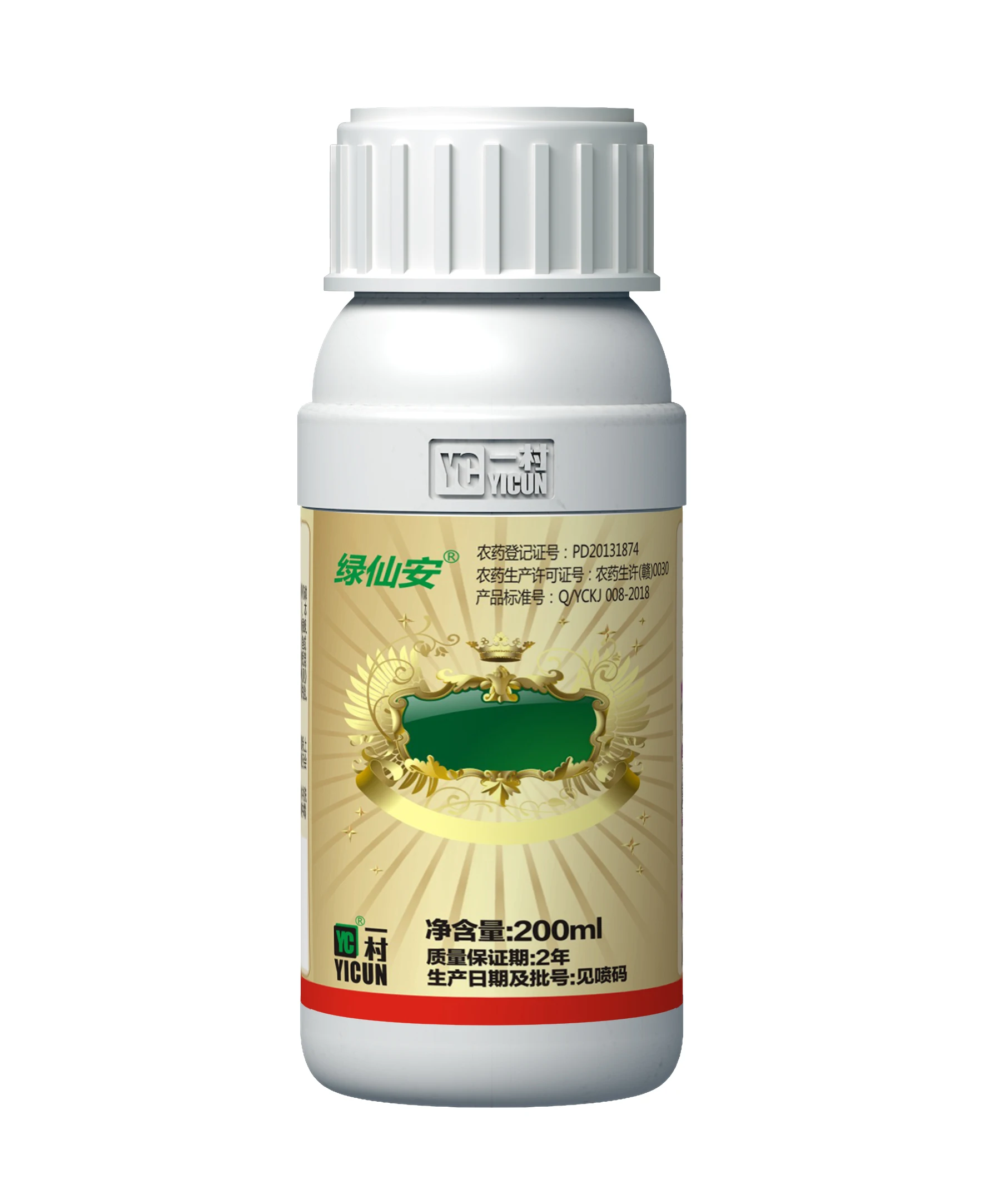 Liquid Insecticide Pesticide Wholesalers 15% Abamectin + Chlorpyrifos EC