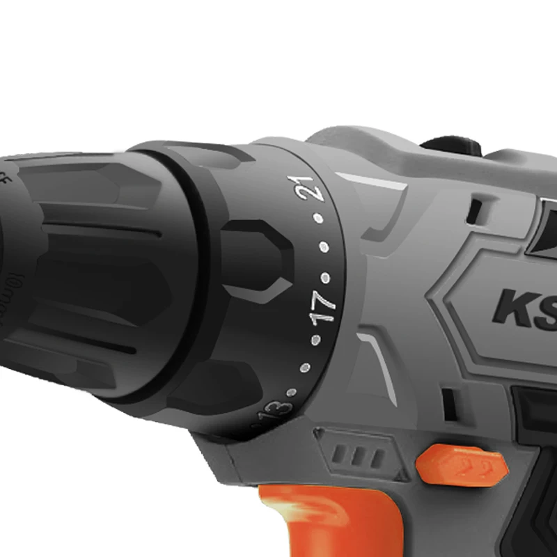 KSEIBI KCB 20 В 1A-101 инструмент Макс комплект электроинструмента Flexpower Electric Driil