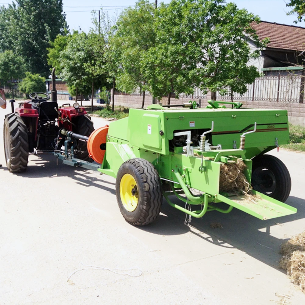 RXFK2060 small square baler