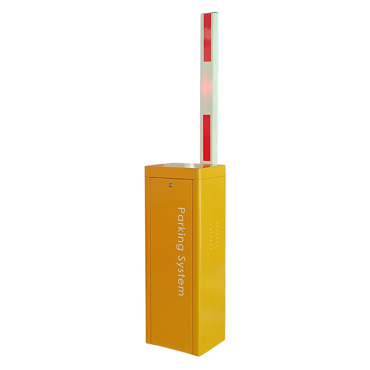Gates And Access Barrier Control Board Automatic Gate Barrier Fence Barrier Gate
