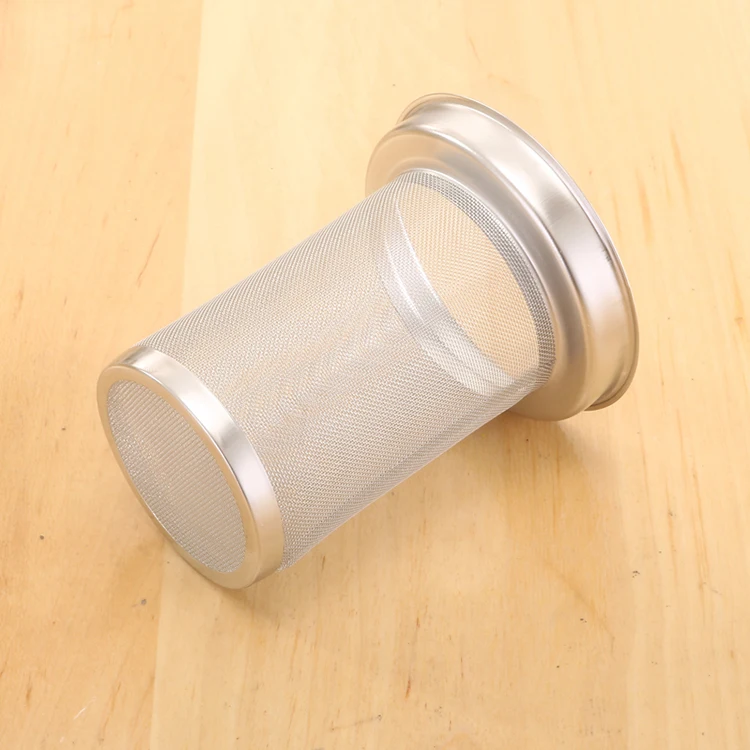 
Stainless Steel Teapot Infuser Strainer Water Jug Tea Pot Kettle 