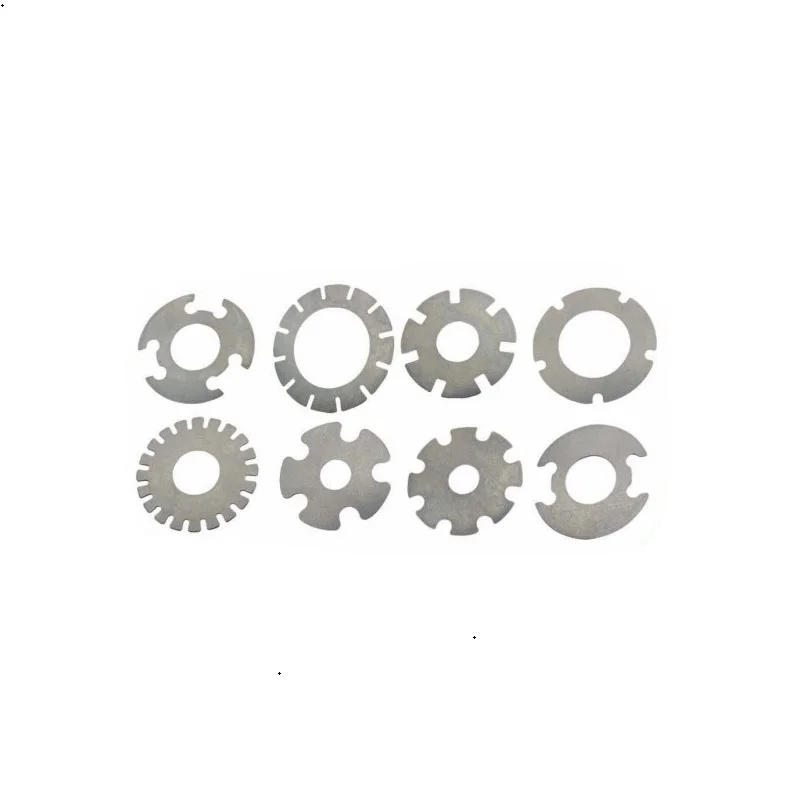 SK4  CUSTOMIZED  SHIMS WASHERS