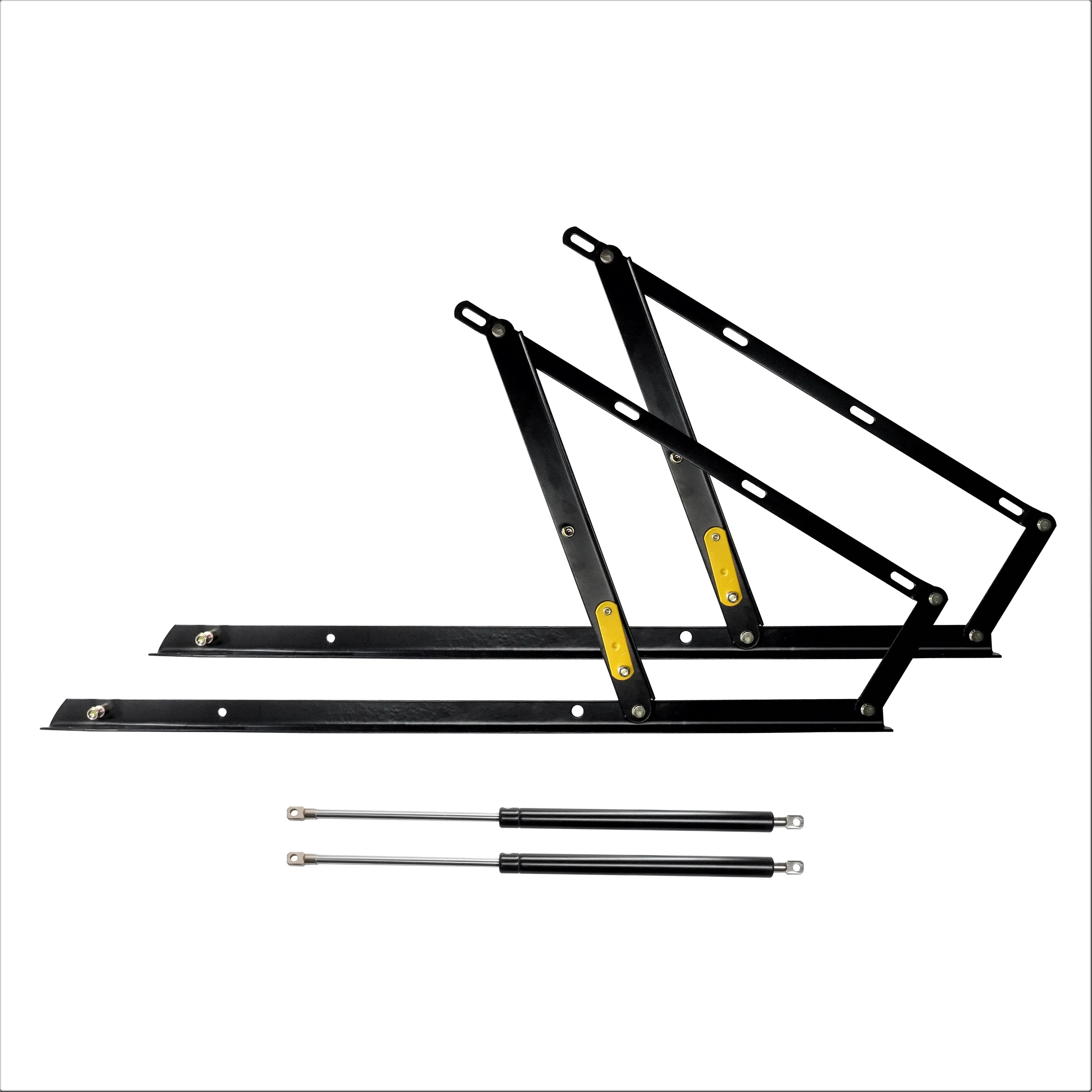 Высокое качество и надежность, УБИРАЮЩАЯСЯ в стену список механизм газовый подъемник аксессуары раскладная кровать механизм