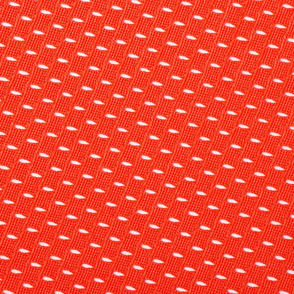 Bag Lining Eco Elastane Textile 4 Ways Stretch Breathable Bird Eye Mesh Fabric For Anorak