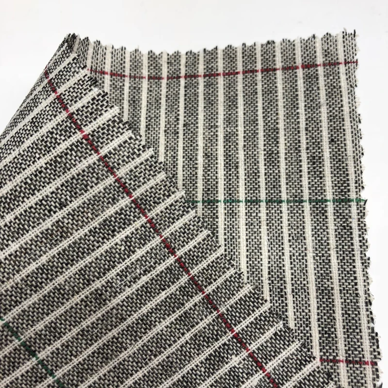 Horse Hair Interlining Canvas For Suit for Men Garment Canvas Smoothly Hair Interlining Elastic For Suit / Uniform / Jacket