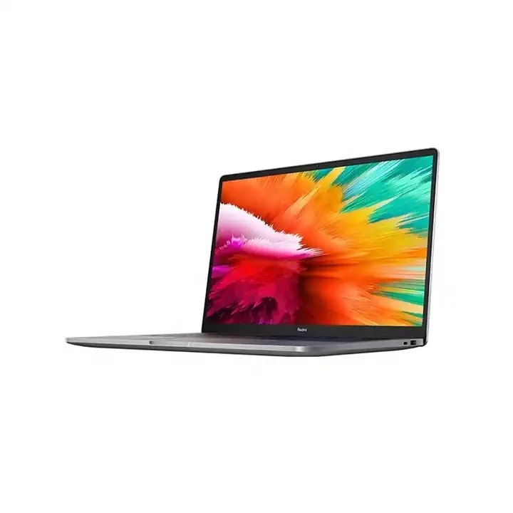 Оригинальный новый игровой ноутбук XIAOMI Redmi Book Pro 14 дюймов HD сенсорный экран 16 ГБ/512 ГБ компьютер