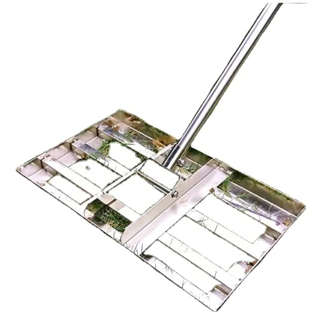 Rake Leaf Rake Claw Garden Tool Lawn Rake