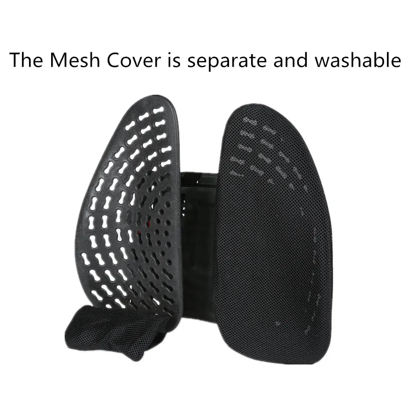 Double-wing design whole body vibration machine as see on tv power plate	vertebral relaxing back vibro fitness cushion