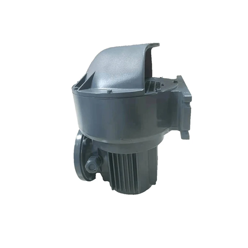 Professional Production Blower Fan Centrifugal Waterproof High-efficiency Fan