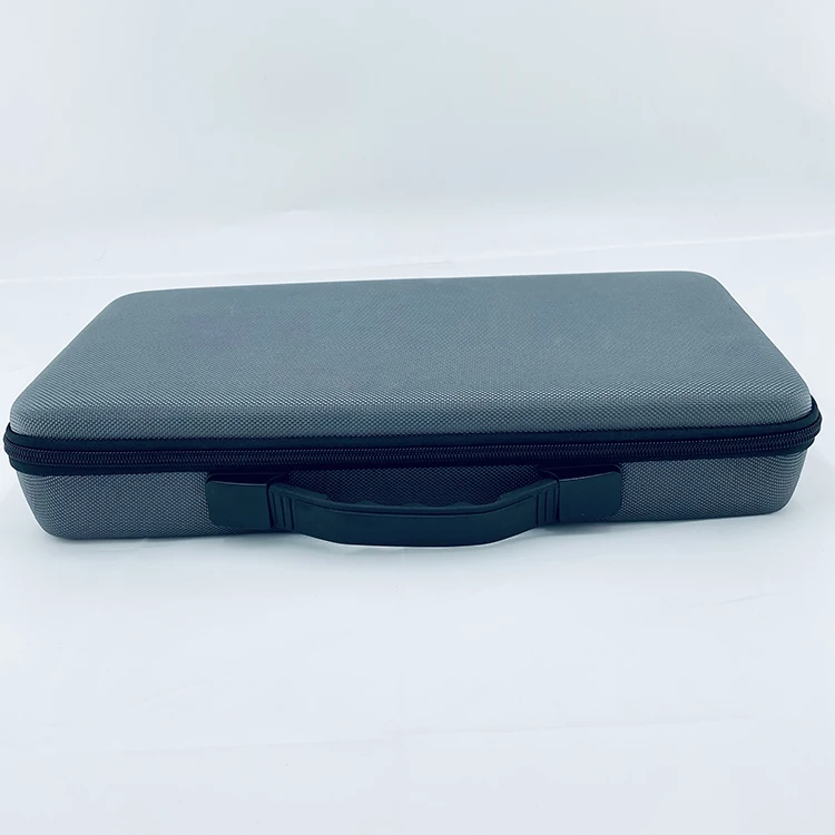 Чехол для игровой клавиатуры EVA, высококачественный водонепроницаемый пыленепроницаемый чехол для компьютерной игровой консоли, аксессуар для клавиатуры